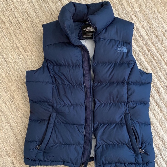The North Face Jackets & Blazers - North Face Vest